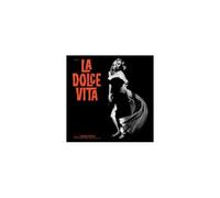 NINO ROTA: DOLCE VITA/O.S.T. - CD
