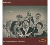 Nino Rota : Fellini E Piu CD (2012) NEW FREE Shipping, Save £s