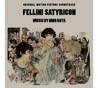 Nino Rota - Fellini Satyricon