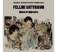 Nino Rota - Fellini Satyricon
