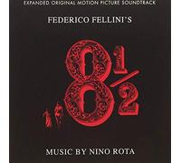 Nino Rota - Fellinis 8 1/2