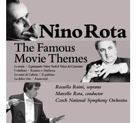Nino Rota: Film Music