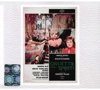 Nino Rota - Giuletta Degli Spiriti