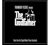 Nino Rota - Godfather - CD - G3z