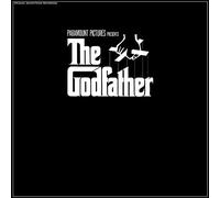 Nino Rota - Godfather - New Vinyl Record - 48 - W1398z