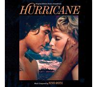 Nino Rota - Hurricane (Original Motion Picture Soundtrack)