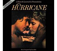 Nino Rota - Hurricane - Original Motion Picture Soundtrack - Dino de Laurentiis - LP Vinyl Record