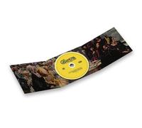 Nino Rota - Il Casanova di Federico Fellini - COMPACT DISC - G3z