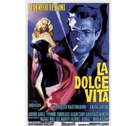 Nino Rota - La Dolce Vita