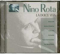 Nino Rota - La Dolce Vita