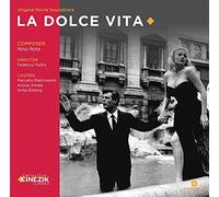 NINO ROTA - LA DOLCE VITA [VINYL]