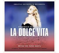 Nino Rota - La Dolce Vita [VINYL]