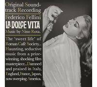 Nino Rota - La Dolce Vita [VINYL]