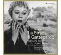La Strada/Il Gattopardo
