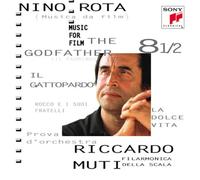 Nino Rota-Music For Film (Dsd)