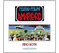 Nino Rota - Ost Fellini's Amarcord [VINYL]