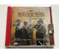 Nino Rota - Prova D'orchestra (Rota)