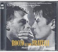 Nino Rota - Rocco E I Suoi Fratelli