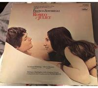 nino rota - Romeo & Juliet - 2nd