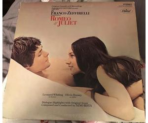 nino rota - Romeo & Juliet - 2nd