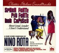 Nino Rota - Shoot Loud...