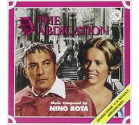 Abdication / O.S.T. - La Rinuncia – Legend