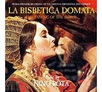 Nino Rota - The Faming of the