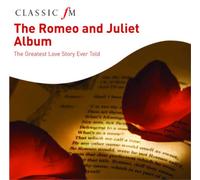 Nino Rota The Romeo and Juliet Album (CD) Album (US IMPORT)