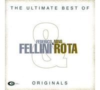 Nino Rota - The Ultimate Best of