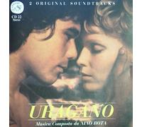 Nino Rota - Uragano/La Diga Sul Pacifico