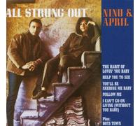 Nino Tempo & April Stevens - All Strung Out