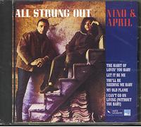 Nino Tempo & April Stevens - All Strung Out