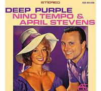 Nino Tempo & April Stevens - Deep Purple