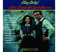 Nino Tempo & April Stevens - Hey Baby!