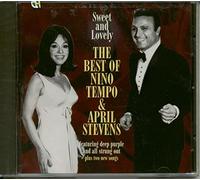 Nino Tempo & April Stevens - Sweet & Lovely