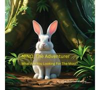 Nino, The Adventurer: What Are You Looking For The Most