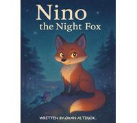 Nino the Night Fox