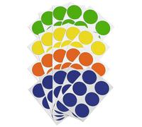 Ninoclar 120 pcs Mosquito Repellent for Children and Adults, Natural Plant Repellent Patches, Multi-Color, 24 Hours Protection, Skin Safety, Waterproof Mosquito Repellent Patches.