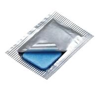 Ninoclar Mosquito Insect Killer Repellent Tablet Refills - 20 Refills Per Pack