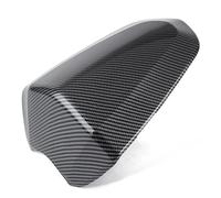 NINOMA Motorcycle Rear Passenger Solo Seat Cowl Cover Pillion For Suzuki GSXR125 GSXR150 GSXS GSX S 125 GSXR 150 2017-2023 Hump Tail(Carbon Fiber)