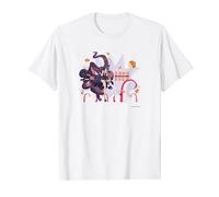 【Ninomae Ina'nis】holo no graffiti Greatest Moments T-Shirt
