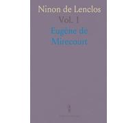 Ninon de Lenclos
