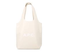 Ninon Small Tote- unisex- A.P.C.- Shopping Bags- Beige- ONE SIZE- Bags ONE SIZE