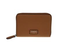 Ninon Small Zip Around Wallet - female - Lancel - Wallets & Cardholders - Brown - ONE SIZE - Accessories ONE SIZE