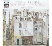 Ninon Vallin / Georges Thill / Aimee Lecouvreur / Andre Pernet / Eugene Bigot - Louise [2xVinyl]