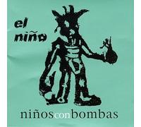 Ninos Con Bombas - El Nino