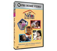 Ninos En Su Casa: Salud Y Nutricion [DVD] [Region 1] [US Import] [NTSC]
