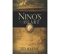 Nino's Heart: A WW2 romance novel set in fascist Italy. (Nino Servidei)