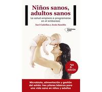 Niños sanos, adultos sanos: La salud empieza a programarse en el embarazo