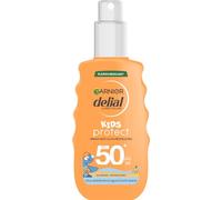 NIÑOS spray protector eco-diseñado SPF50+